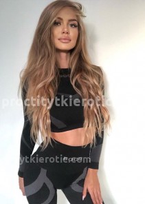 Фото проститутки ЭЛИНА №8 в городе Тула