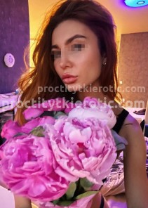 Фото проститутки Кира №3 в городе Тула