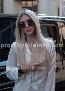 Фото проститутки Лана №6 в городе Тула