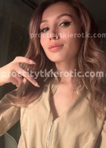 Фото проститутки Софи №5 в городе Тула