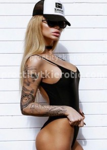 Фото проститутки НИКА №4 в городе Тула