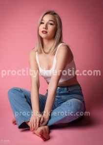 Фото проститутки Бетани №15 в городе Тула