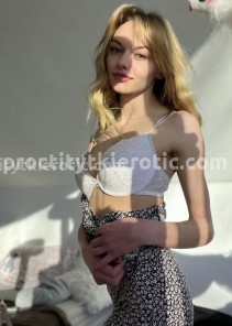 Фото проститутки Оля №3 в городе Тула