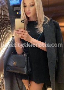 Фото проститутки АЛИНА №3 в городе Тула