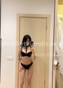 Фото проститутки Аннетт №3 в городе Тула