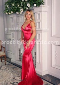 Фото проститутки Ксюша №8 в городе Тула