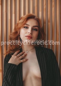 Фото проститутки Стелла №4 в городе Тула