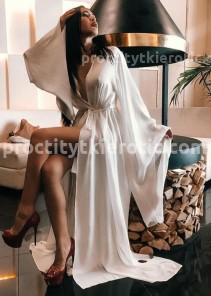 Фото проститутки Божена №8 в городе Тула