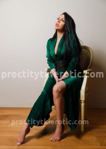 Фото проститутки юлия №3 в городе Тула