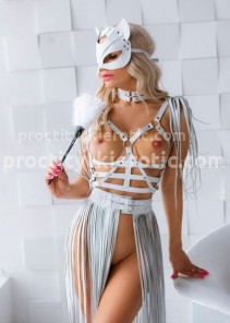 Фото проститутки Даша №18 в городе Тула