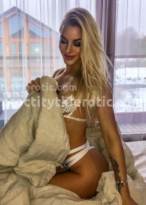 Фото проститутки АВРОРА №5 в городе Тула