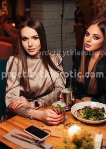 Фото проститутки Екатерина №2 в городе Тула