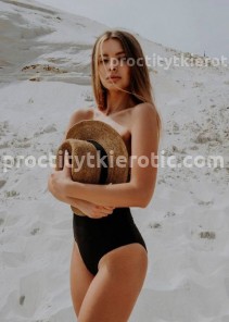 Фото проститутки Элис №3 в городе Тула