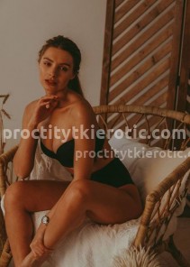 Фото проститутки Элис №4 в городе Тула