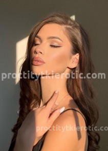 Фото проститутки Ника №3 в городе Тула