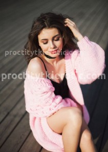 Фото проститутки АНТОНИНА №5 в городе Тула