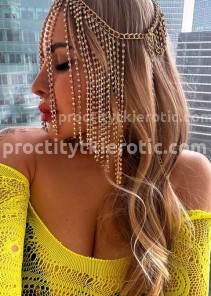 Фото проститутки Вишня №16 в городе Тула