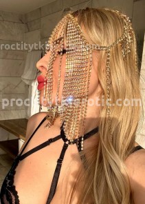 Фото проститутки Вишня №17 в городе Тула