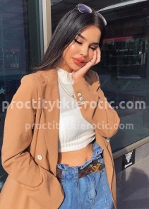 Фото проститутки Зара №4 в городе Тула