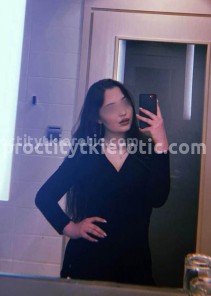 Фото проститутки Виолетта №4 в городе Тула