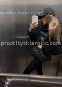 Фото проститутки Анюта №3 в городе Тула