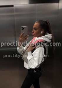 Фото проститутки Анюта №4 в городе Тула