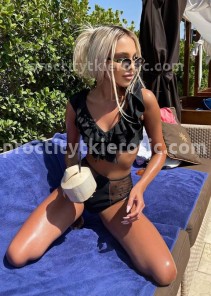 Фото проститутки СНЕЖАНА №7 в городе Тула