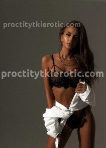 Фото проститутки Анюта №8 в городе Тула