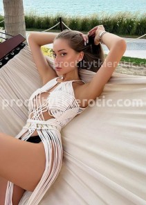 Фото проститутки Крис №3 в городе Тула