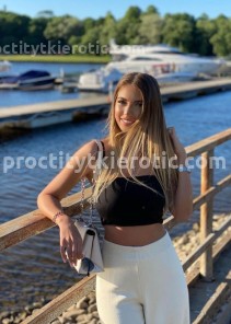 Фото проститутки Даша №3 в городе Тула