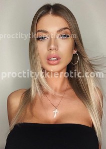 Фото проститутки Даша №6 в городе Тула