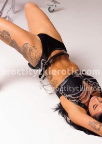 Фото проститутки Ирма №4 в городе Тула