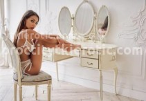 Фото проститутки Алина №4 в городе Тула