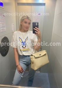 Фото проститутки Хлоя №3 в городе Тула