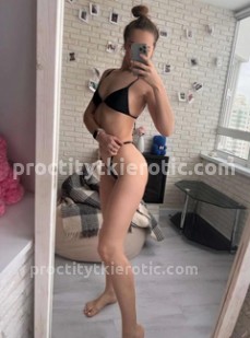 Фото проститутки Алина №1 в городе Тула