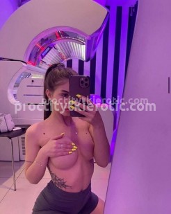 Фото проститутки Катя №1 в городе Тула