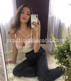 Фото проститутки Катя №1 в городе Тула