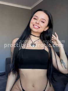 Фото проститутки Катя №1 в городе Тула