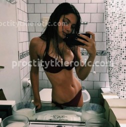 Фото проститутки Алёна №1 в городе Тула