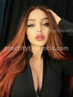 Фото проститутки Юля №1 в городе Тула