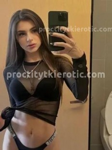 Фото проститутки Катя №1 в городе Тула