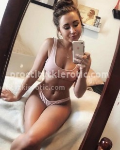 Фото проститутки Вика №1 в городе Тула