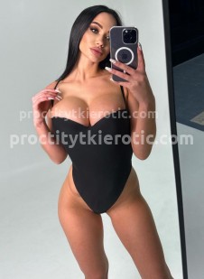 Фото проститутки Настя №1 в городе Тула