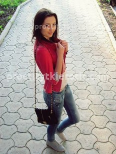 Фото проститутки Оля №1 в городе Тула