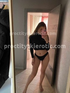 Фото проститутки Вика №1 в городе Тула