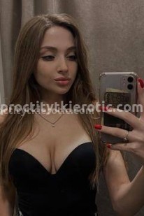 Фото проститутки Вика №1 в городе Тула