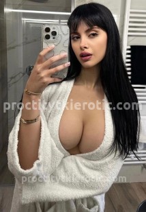 Фото проститутки Катя №1 в городе Тула