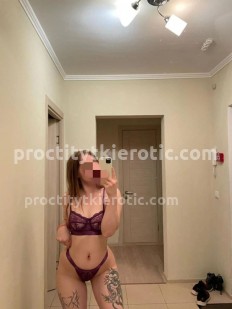 Фото проститутки Карина №1 в городе Тула