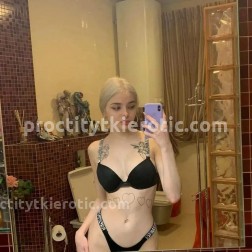 Фото проститутки Катя №1 в городе Тула