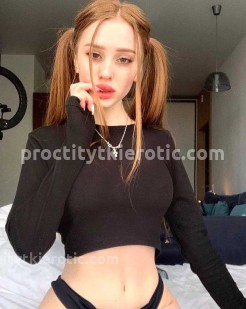 Фото проститутки Ксения №1 в городе Тула